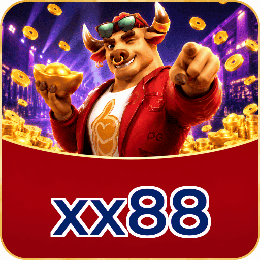 Slots xx88 - RTP Alto Certificado