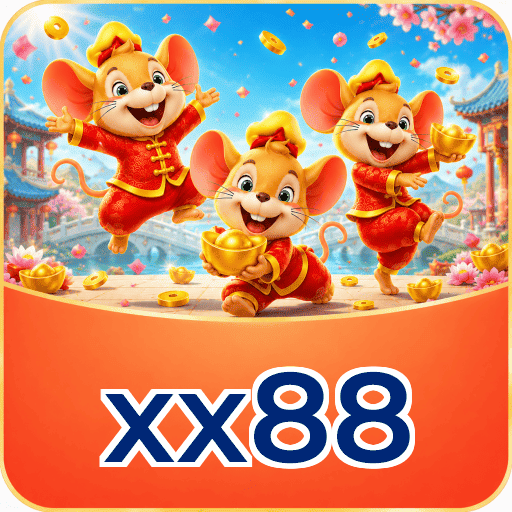 xx88 Instalar Logo 2