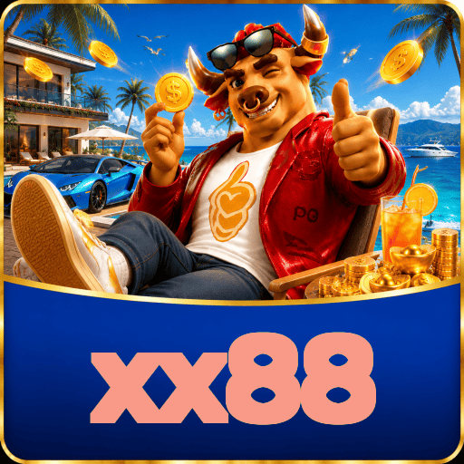 xx88 Licença Curaçao Gaming