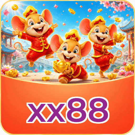 xx88 Logo 2