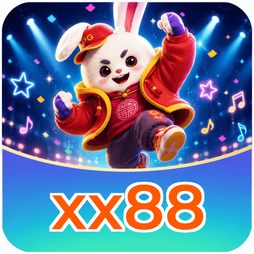 xx88 Segurança Logo 1