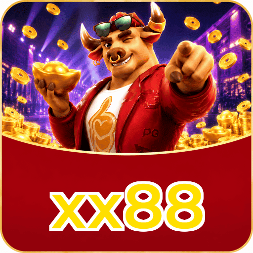 Fortune Tiger Logo 3