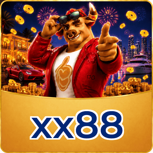 xx88 Instalar Logo 3
