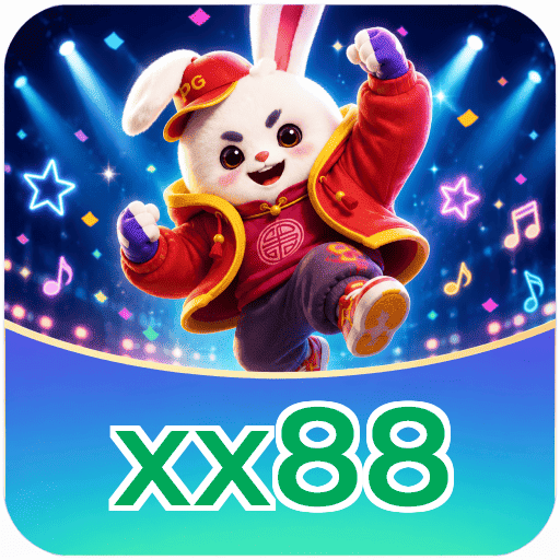 xx88 Instalar Logo 1