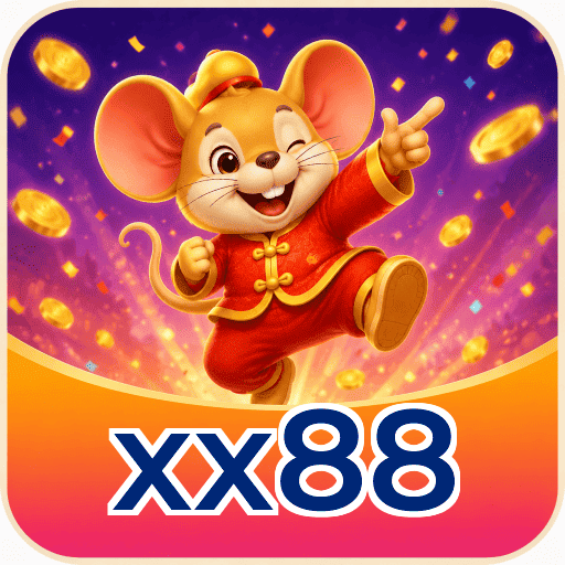 xx88 Segurança Logo 3